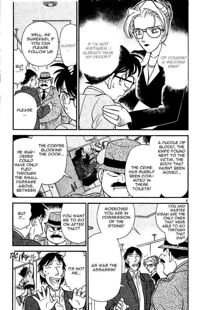 DETECTIVE CONAN - Page 2