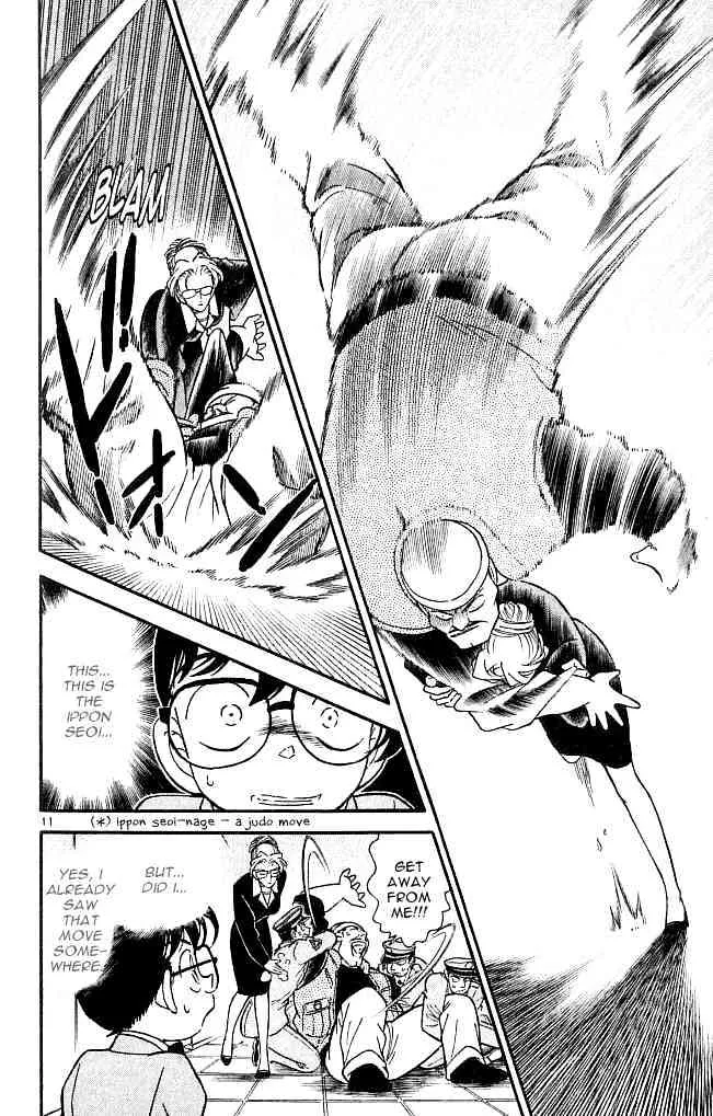 DETECTIVE CONAN - Page 9