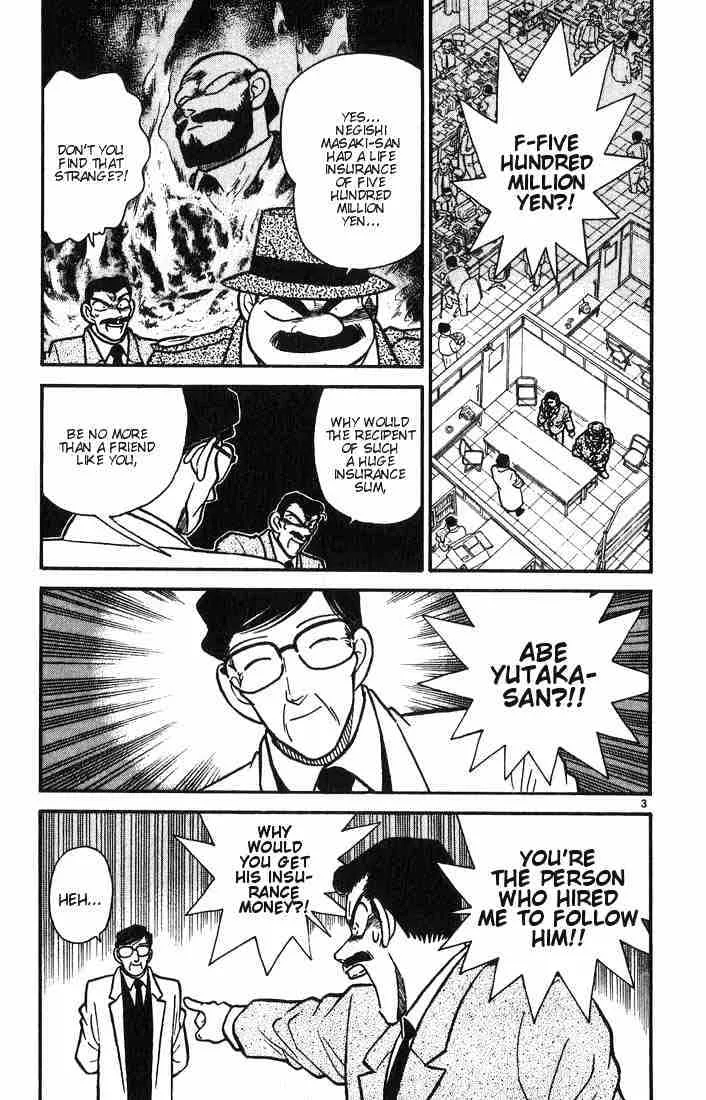 DETECTIVE CONAN - Page 2