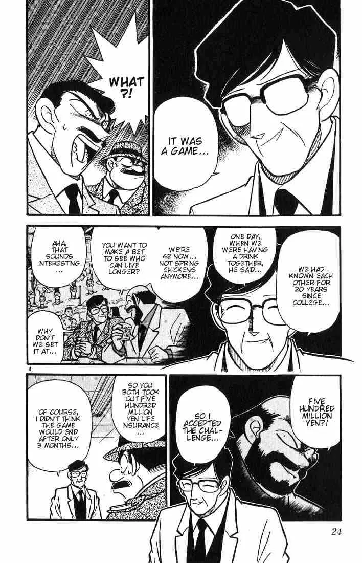 DETECTIVE CONAN - Page 3