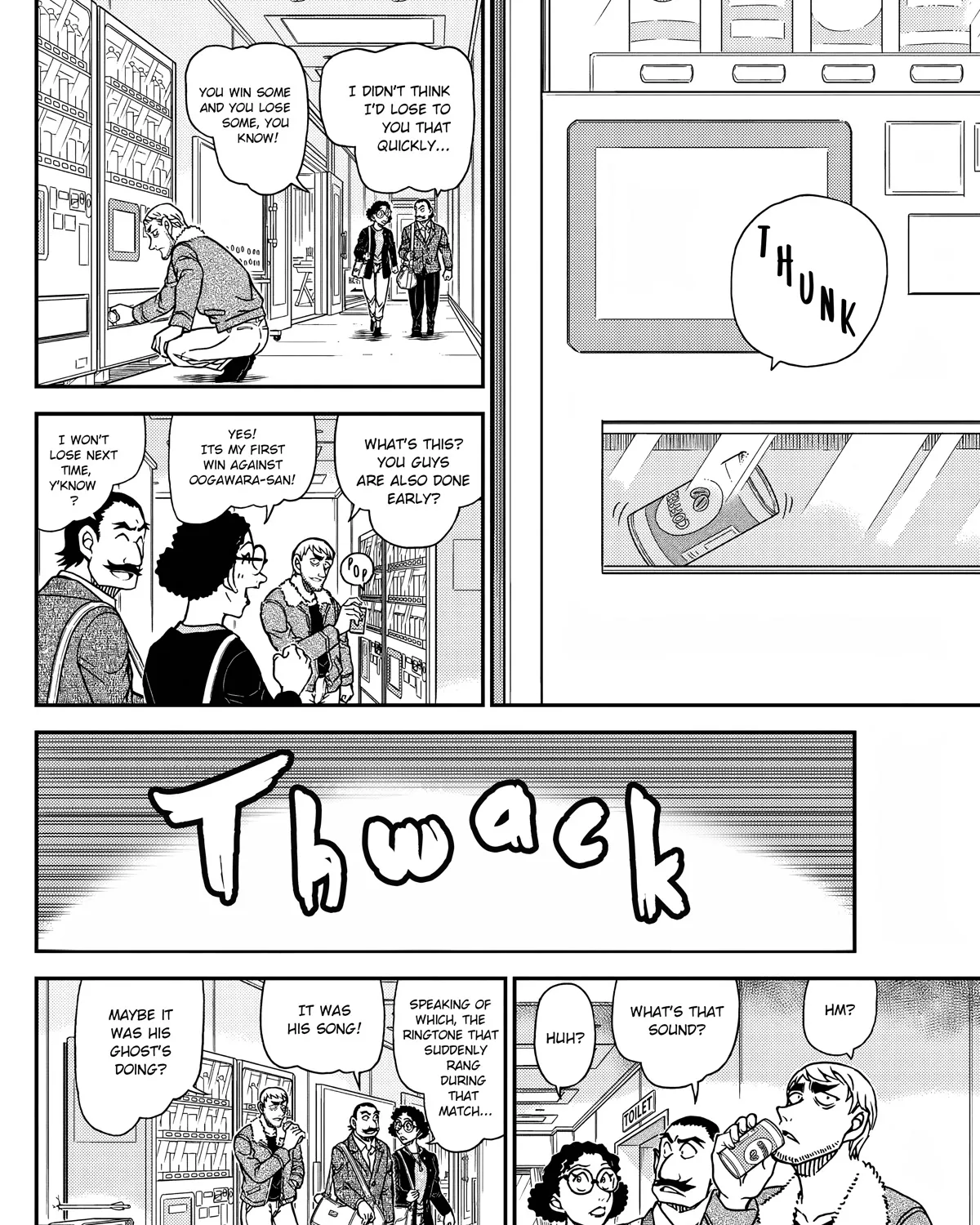 DETECTIVE CONAN - Page 24