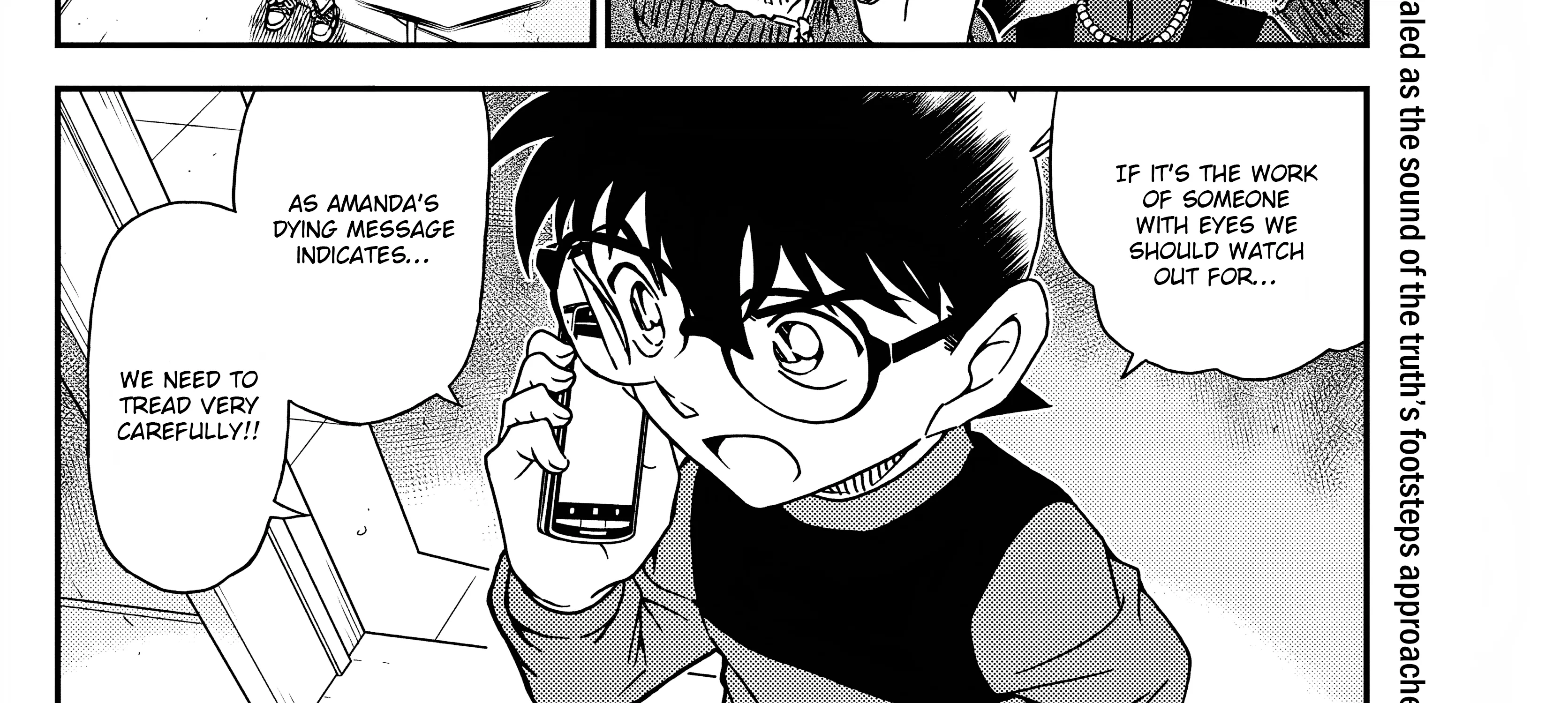 DETECTIVE CONAN - Page 66