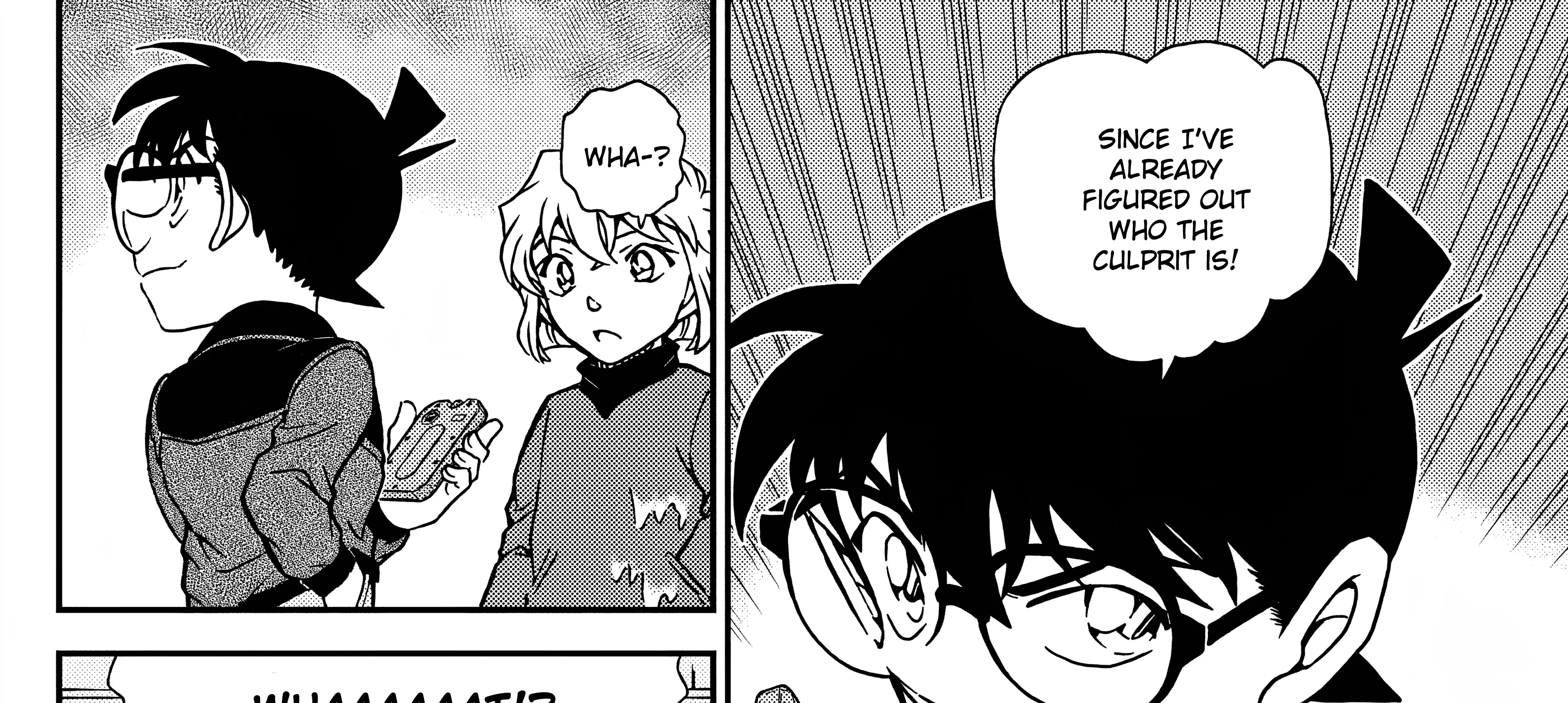 DETECTIVE CONAN - Page 64