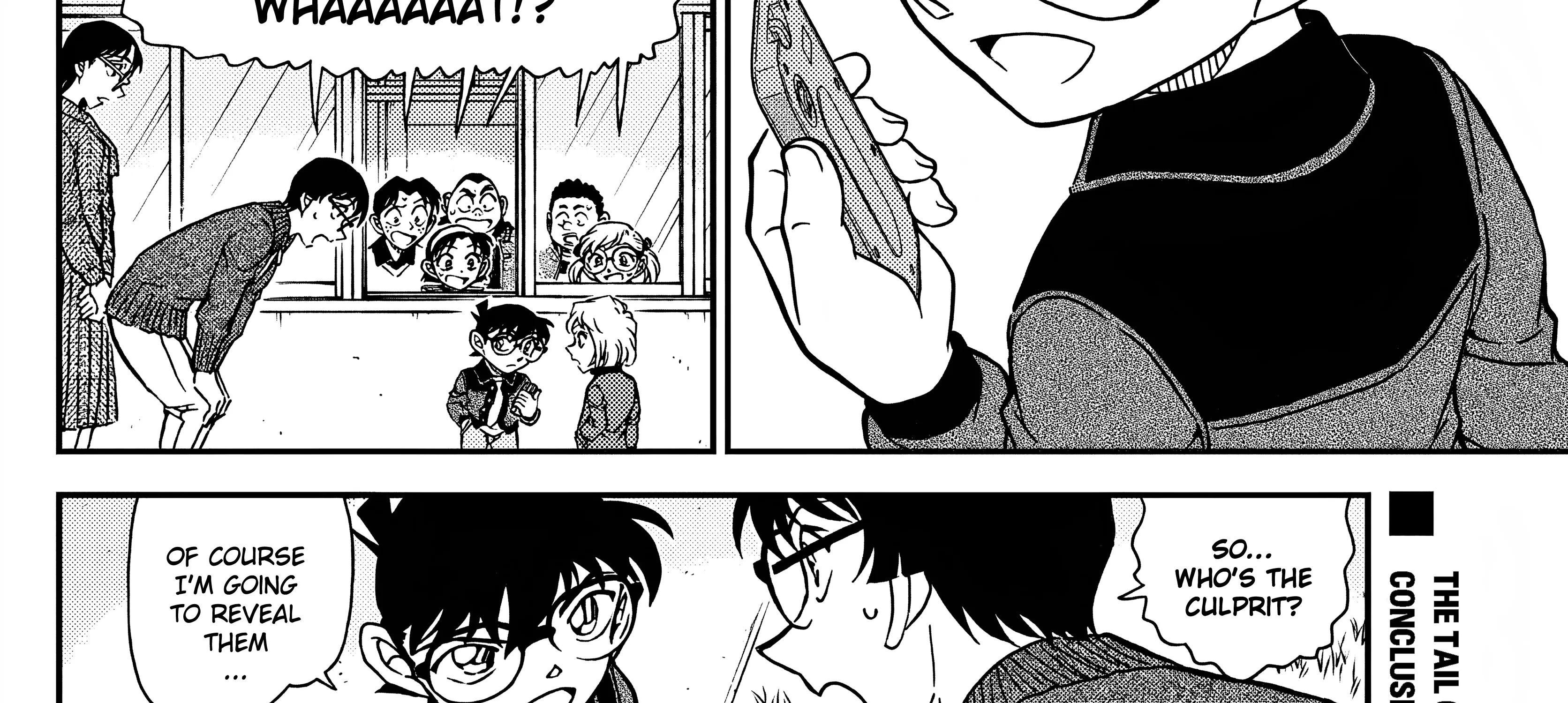 DETECTIVE CONAN - Page 65