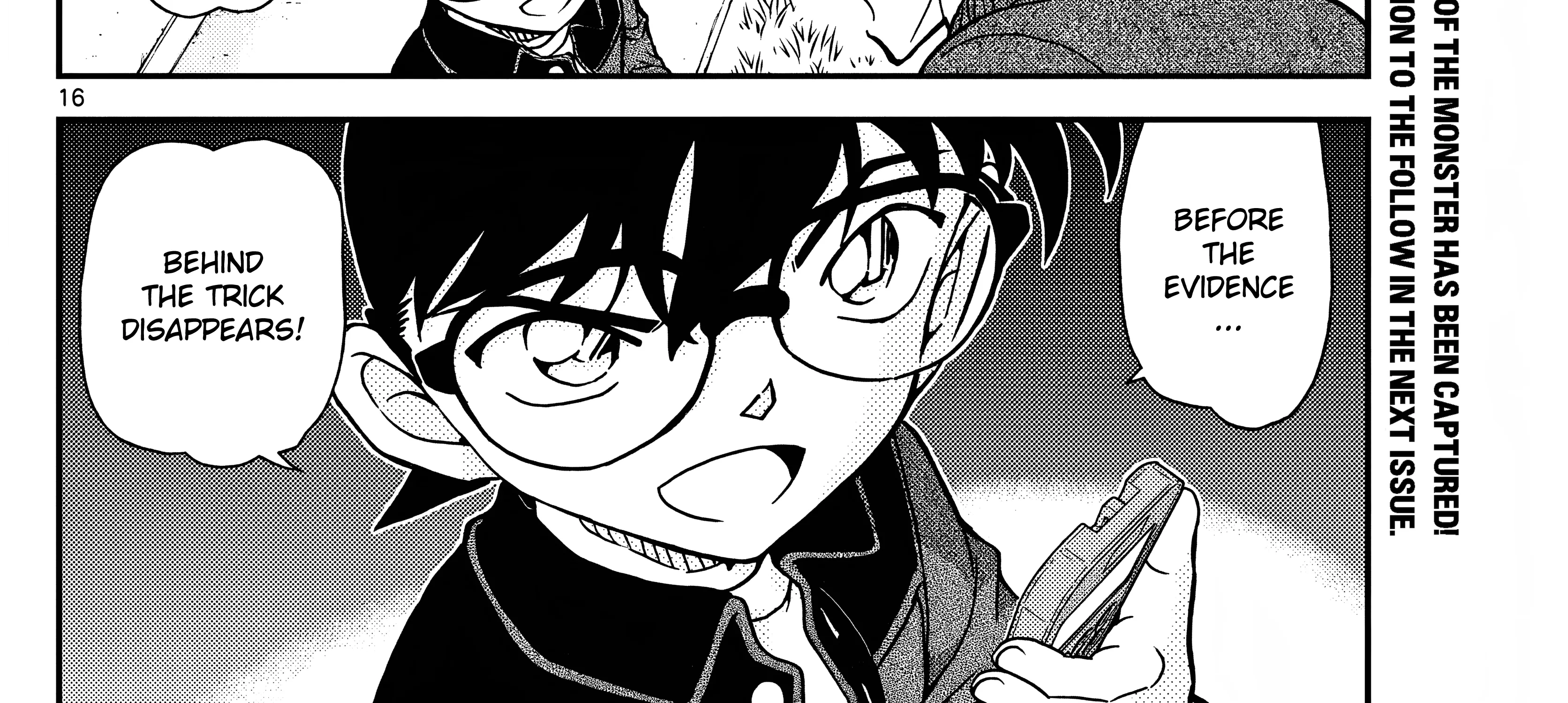 DETECTIVE CONAN - Page 66