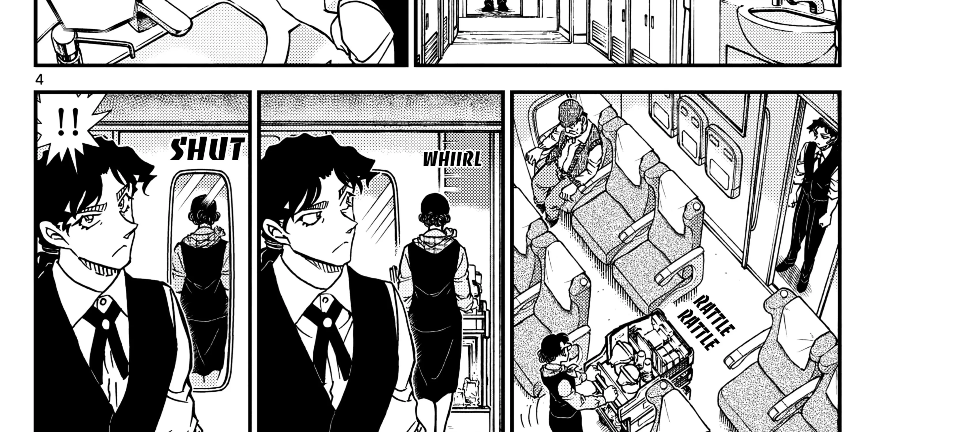 DETECTIVE CONAN - Page 14