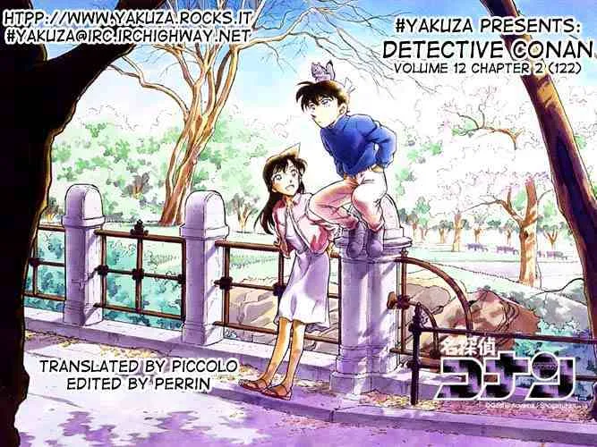 DETECTIVE CONAN - Page 16