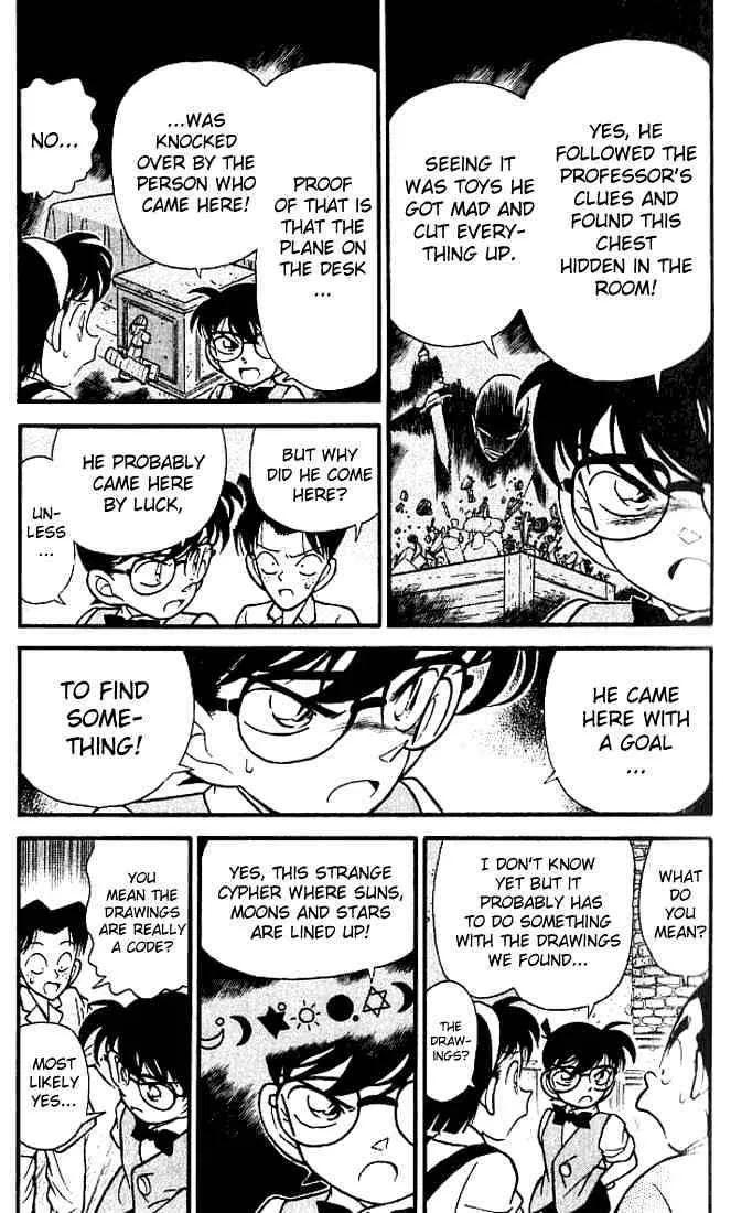 DETECTIVE CONAN - Page 2