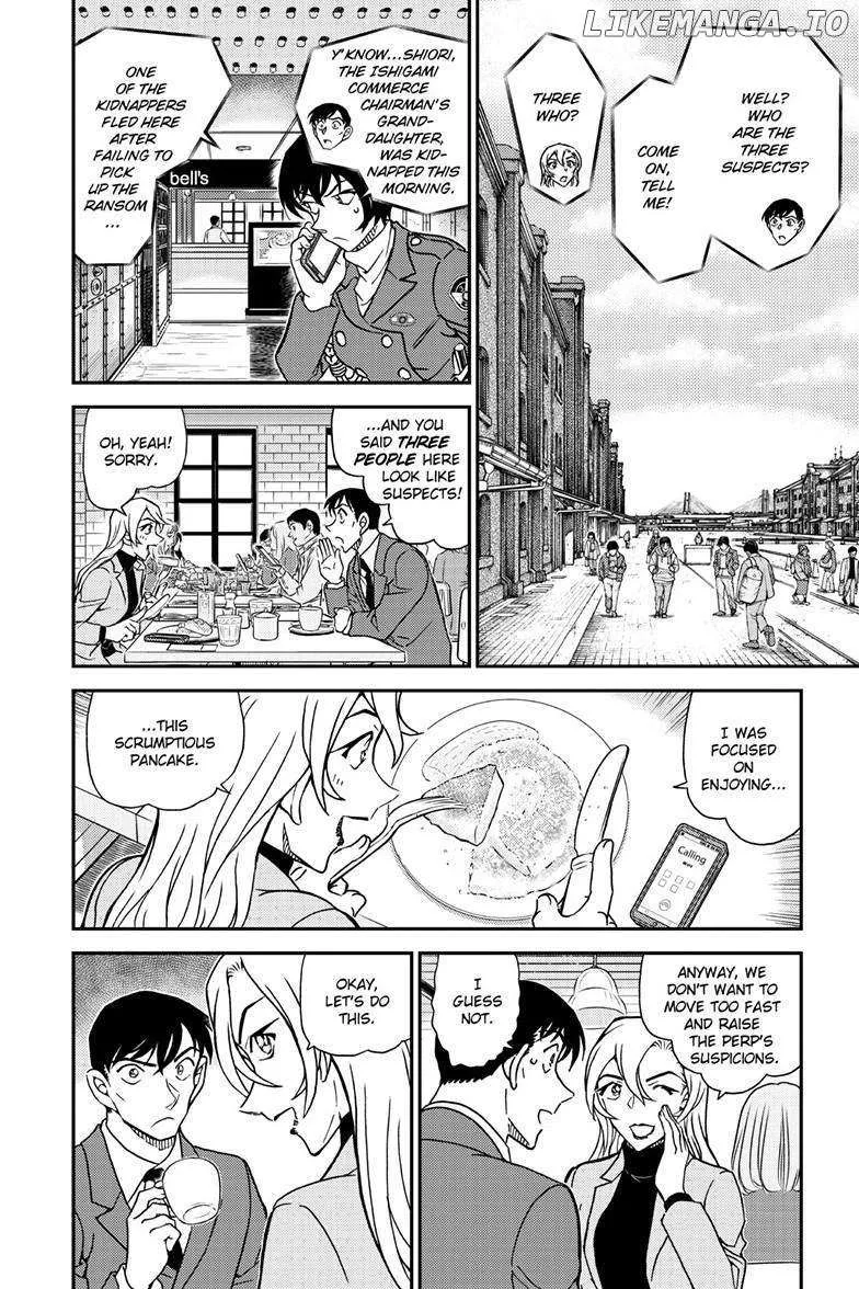 DETECTIVE CONAN - Page 2