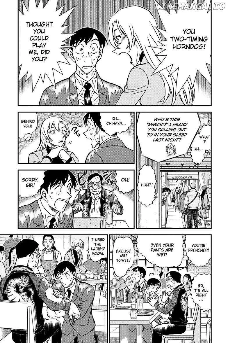 DETECTIVE CONAN - Page 5