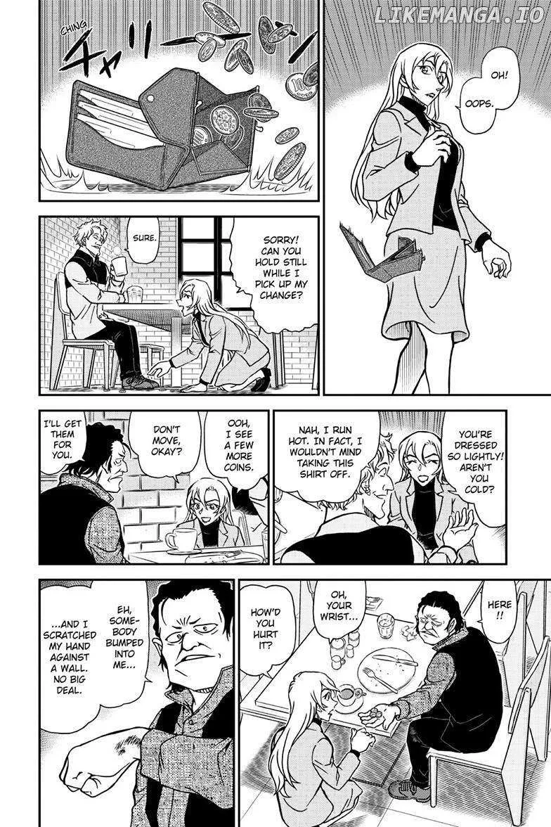 DETECTIVE CONAN - Page 6