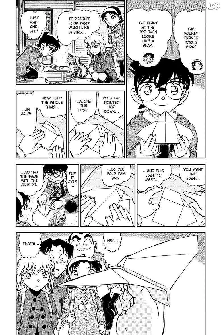 DETECTIVE CONAN - Page 3