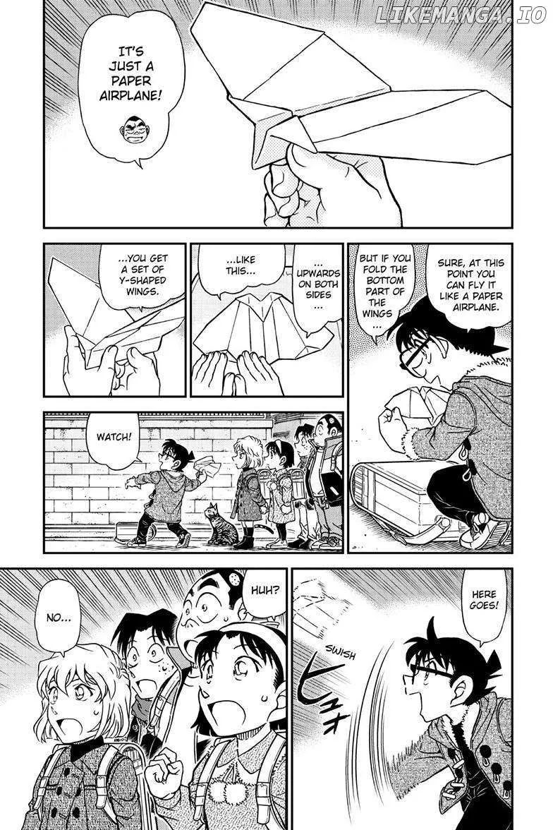 DETECTIVE CONAN - Page 4