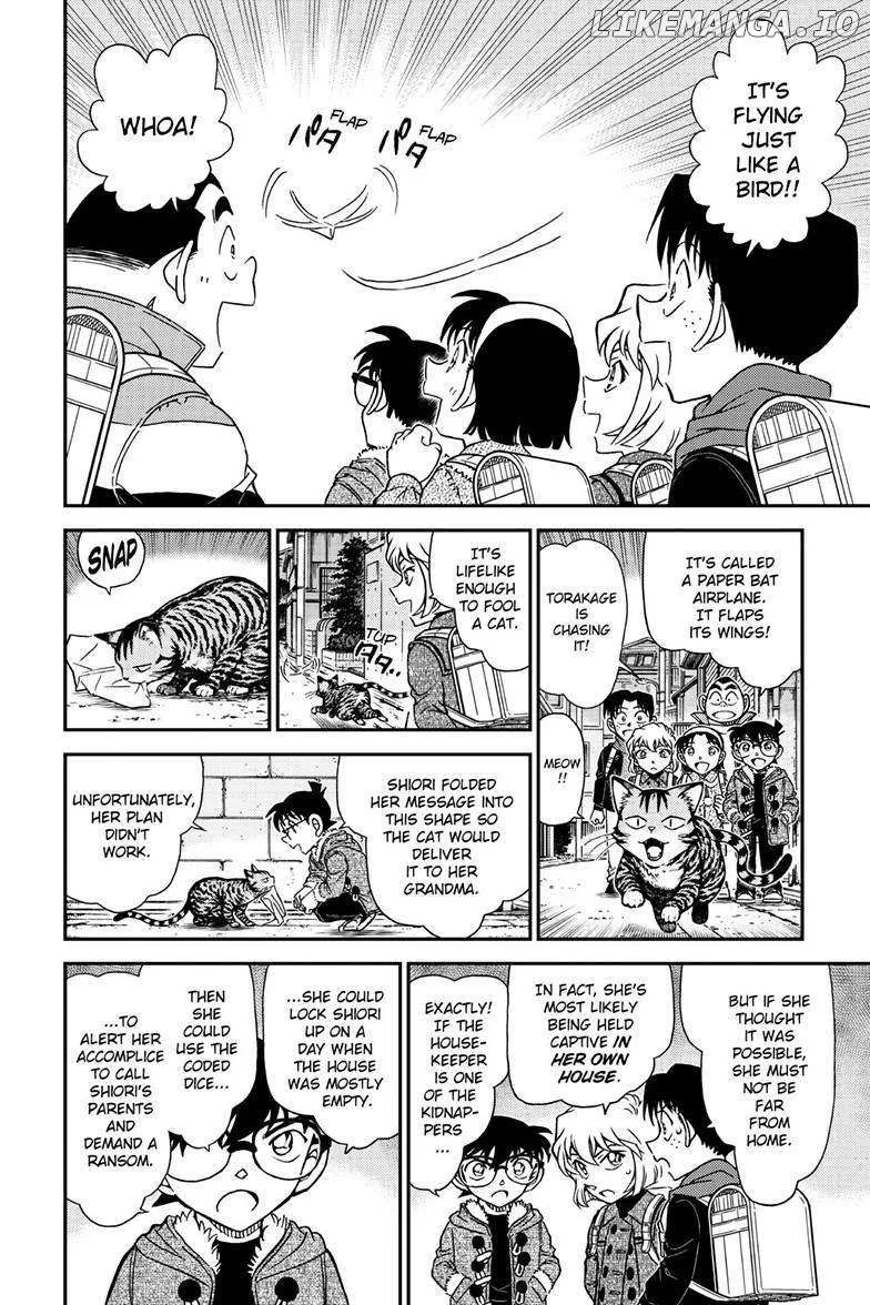 DETECTIVE CONAN - Page 5