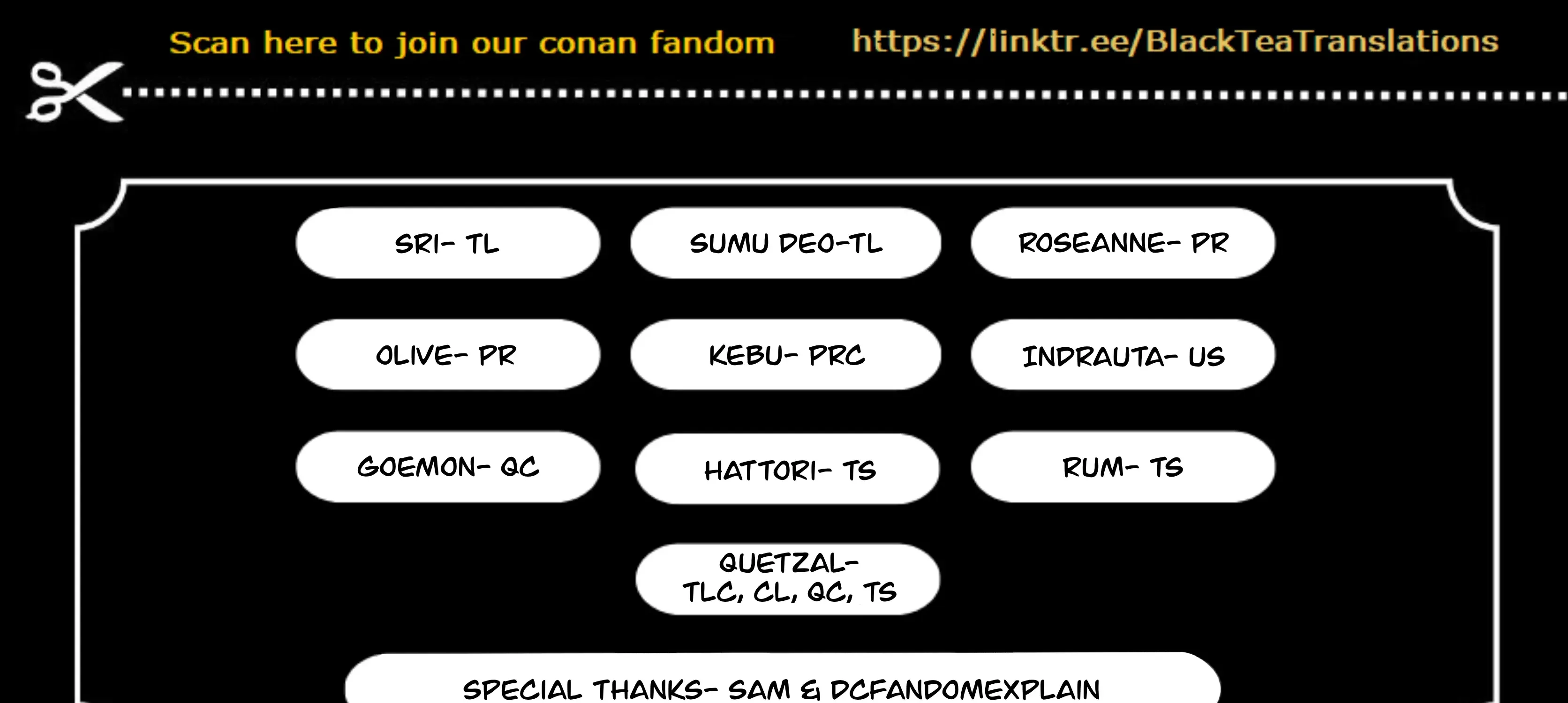 DETECTIVE CONAN - Page 74