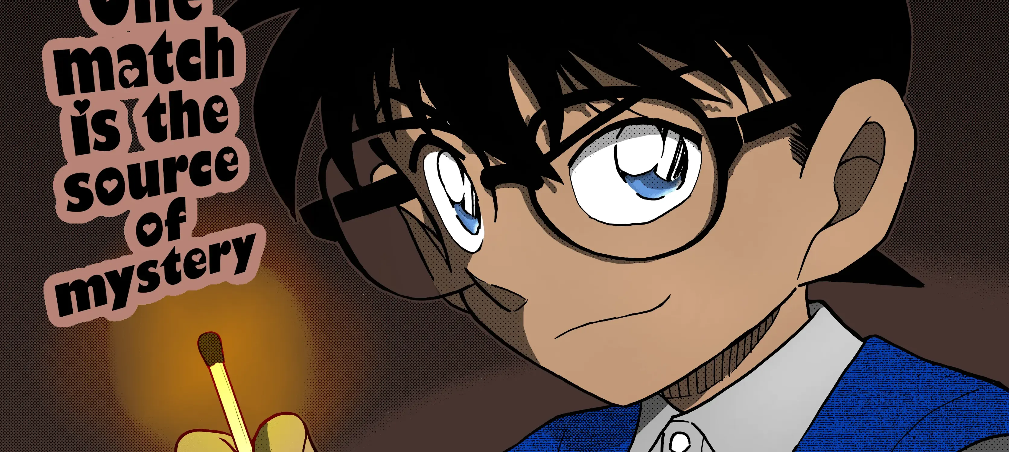 DETECTIVE CONAN - Page 9