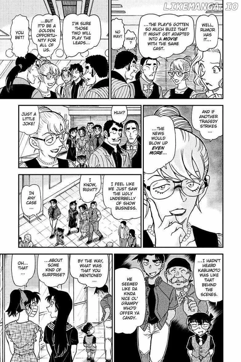 DETECTIVE CONAN - Page 13