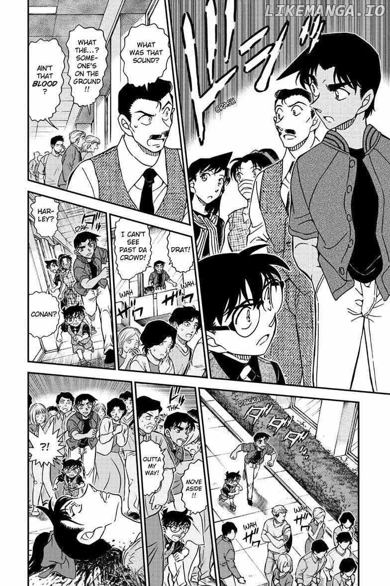 DETECTIVE CONAN - Page 14