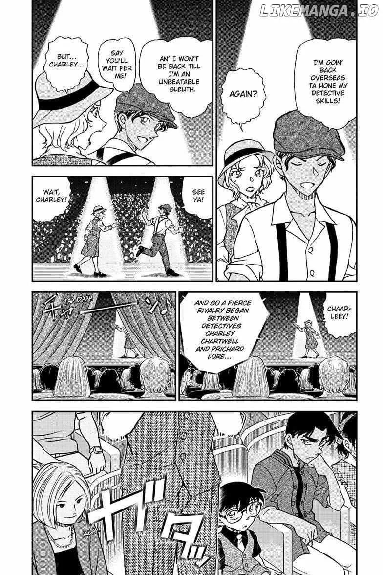 DETECTIVE CONAN - Page 3