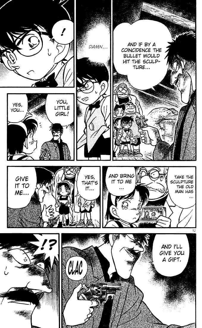 DETECTIVE CONAN - Page 12