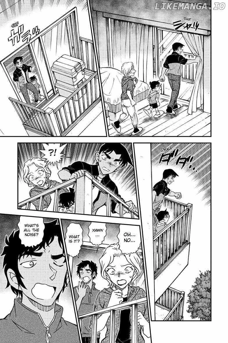 DETECTIVE CONAN - Page 15