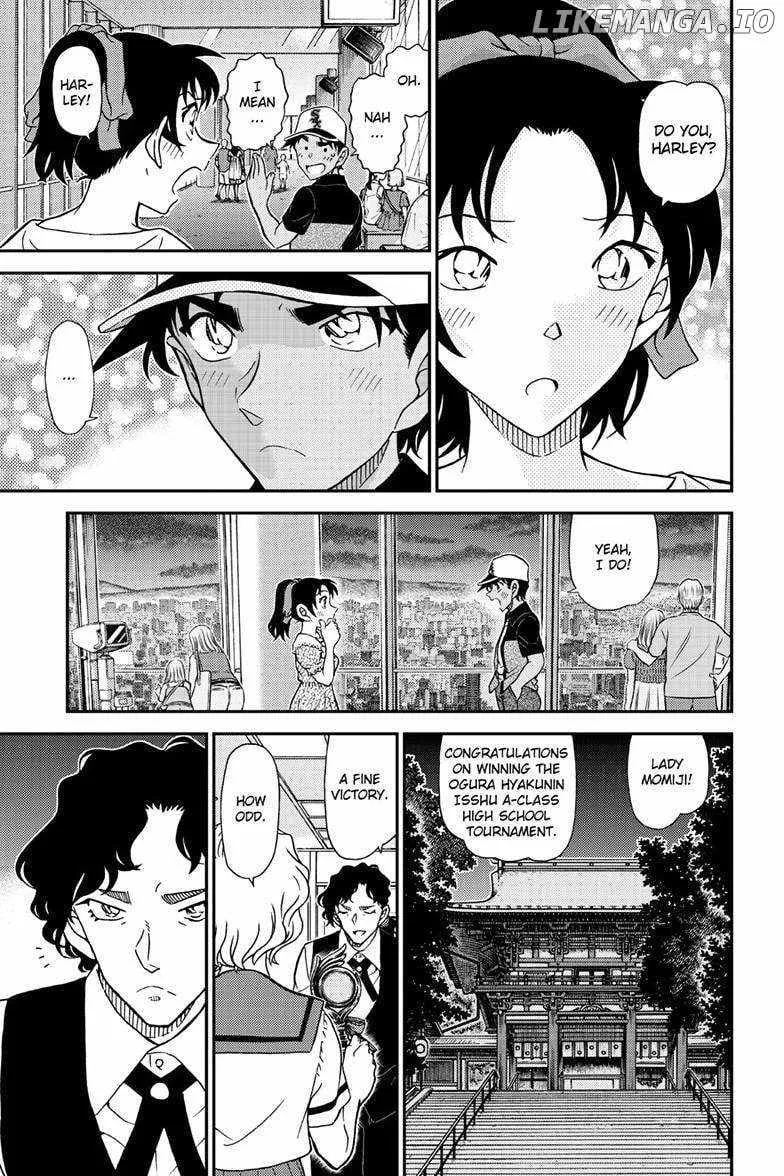 DETECTIVE CONAN - Page 16