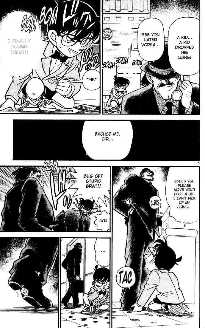 DETECTIVE CONAN - Page 14