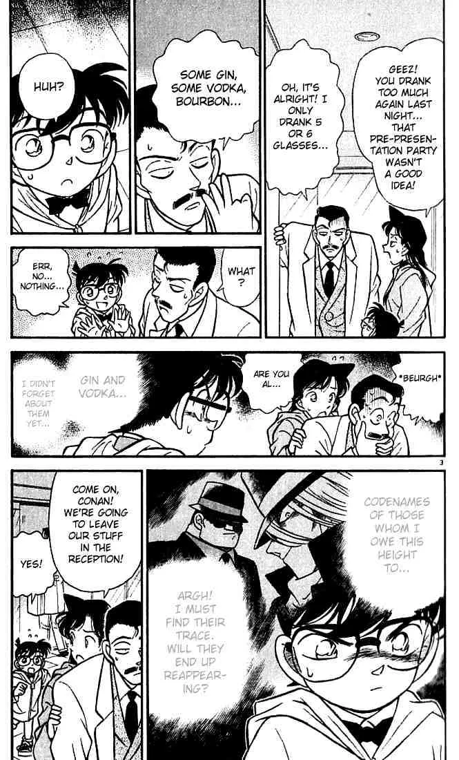 DETECTIVE CONAN - Page 2