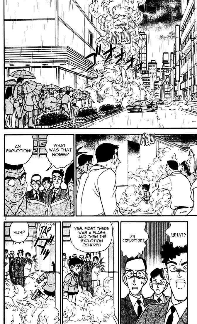 DETECTIVE CONAN - Page 1