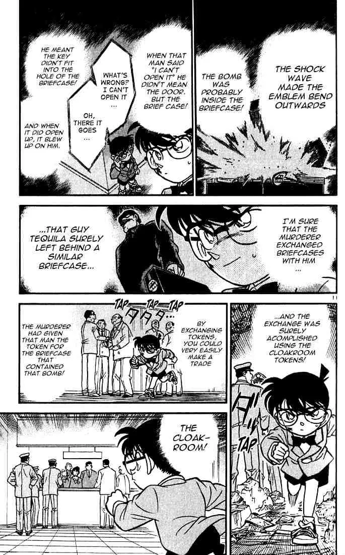 DETECTIVE CONAN - Page 10