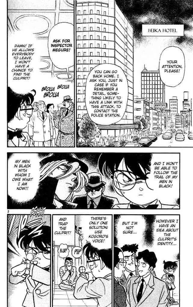 DETECTIVE CONAN - Page 2