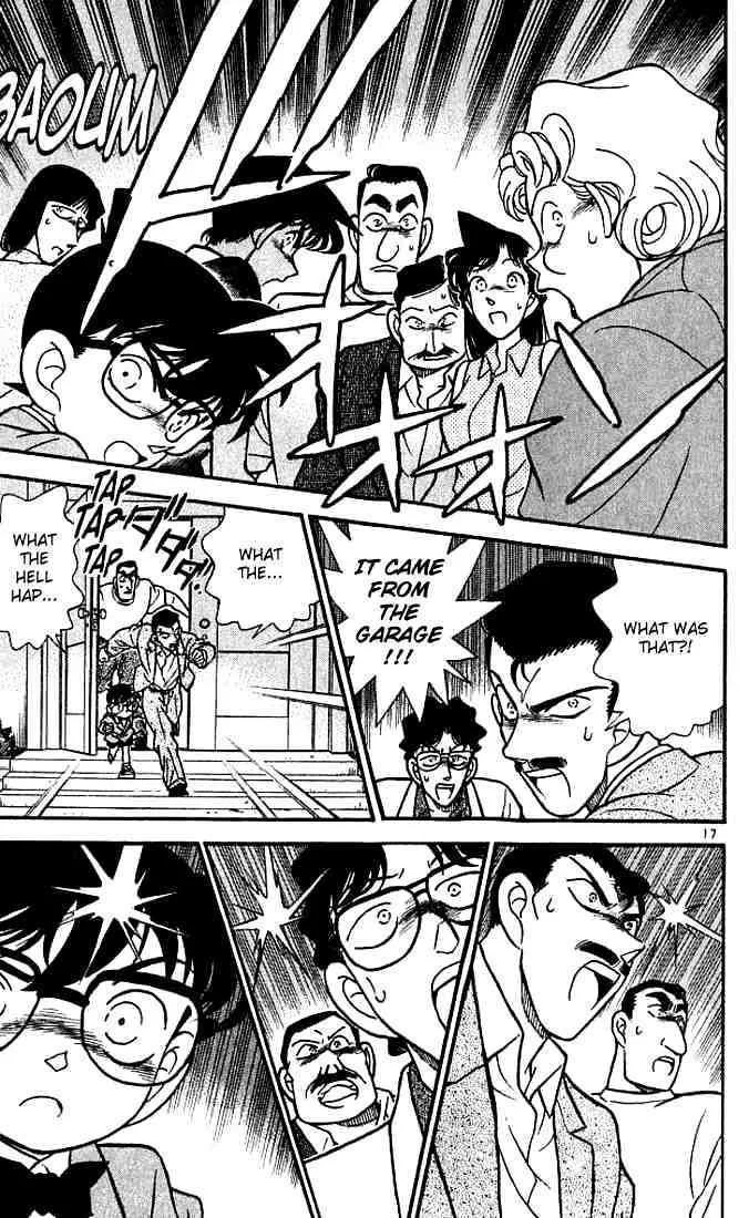 DETECTIVE CONAN - Page 16