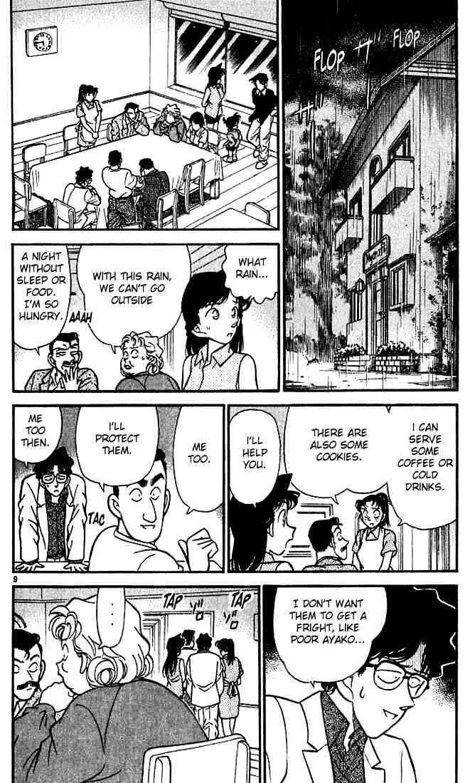 DETECTIVE CONAN - Page 8