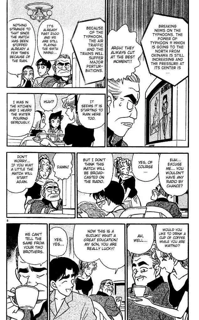 DETECTIVE CONAN - Page 7