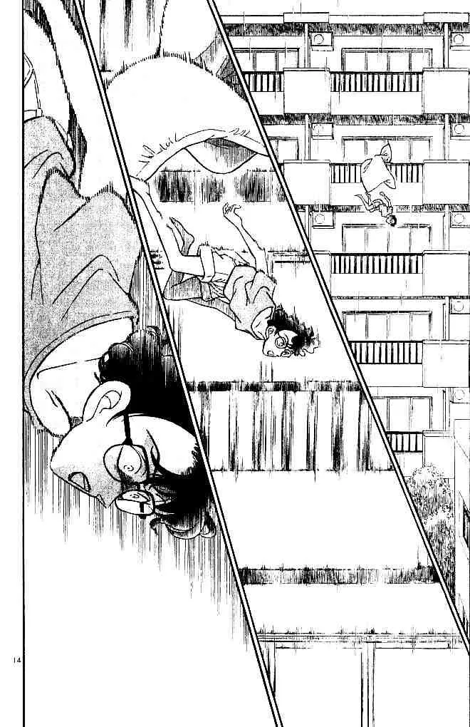 DETECTIVE CONAN - Page 13