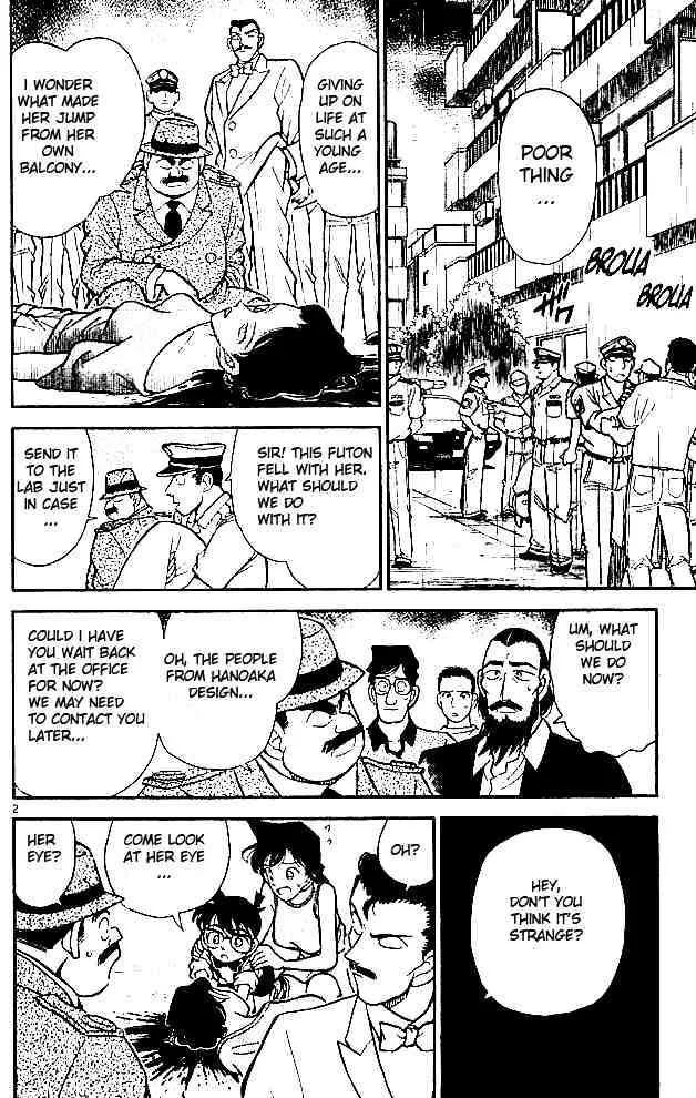 DETECTIVE CONAN - Page 1