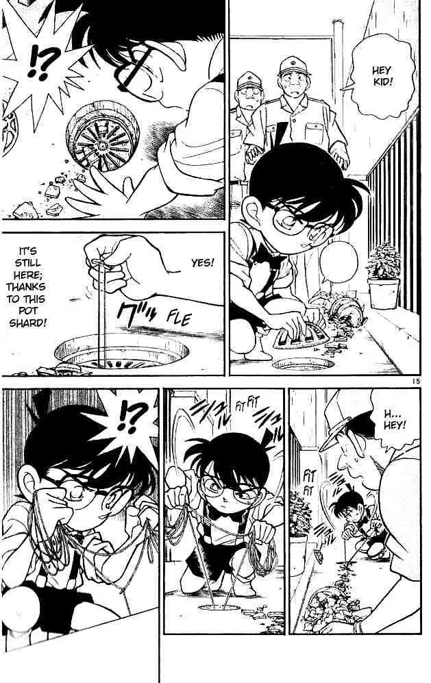 DETECTIVE CONAN - Page 14