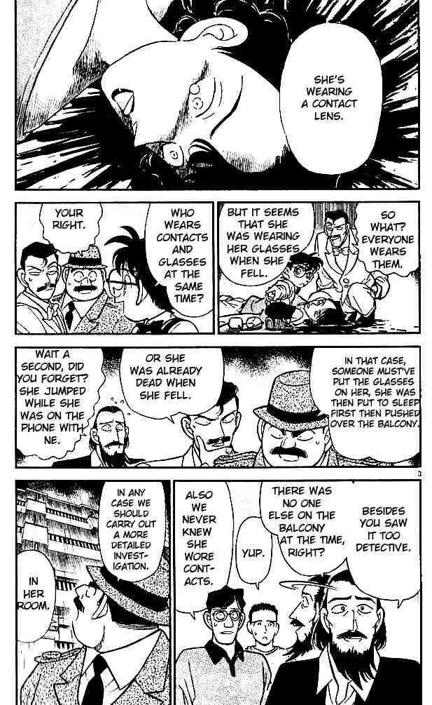 DETECTIVE CONAN - Page 2