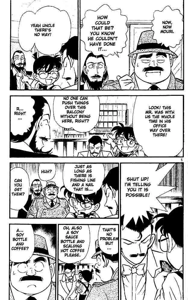 DETECTIVE CONAN - Page 5