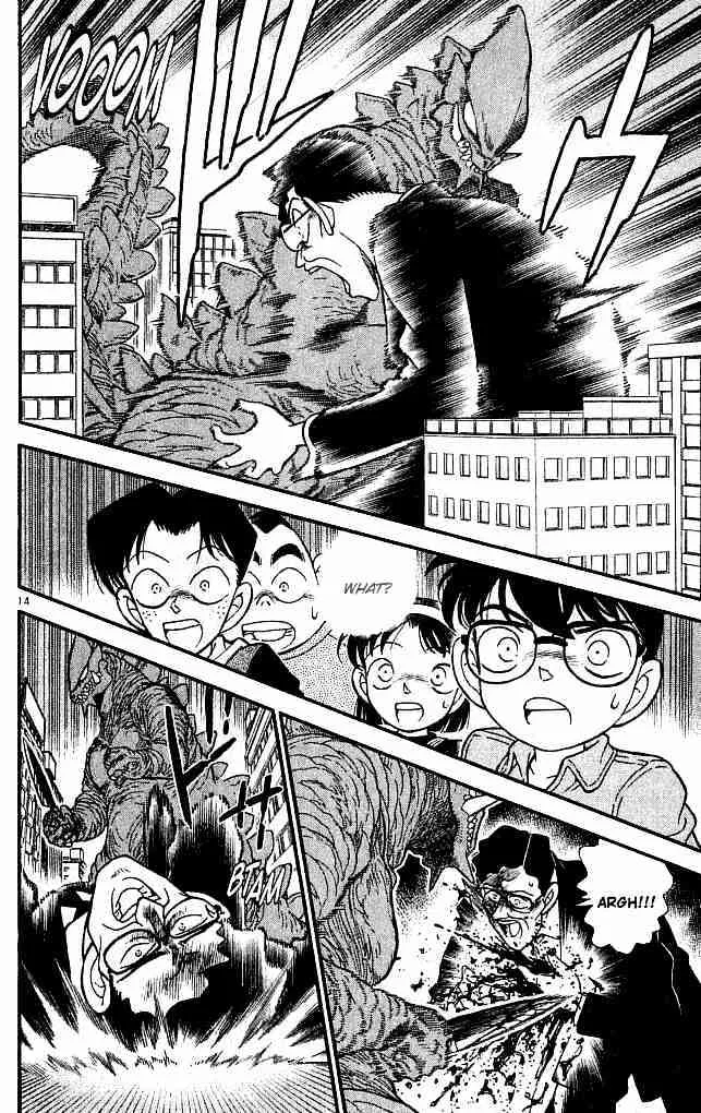 DETECTIVE CONAN - Page 13