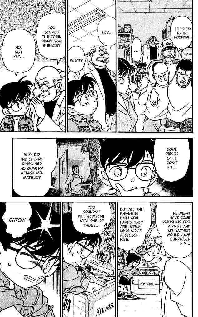 DETECTIVE CONAN - Page 16