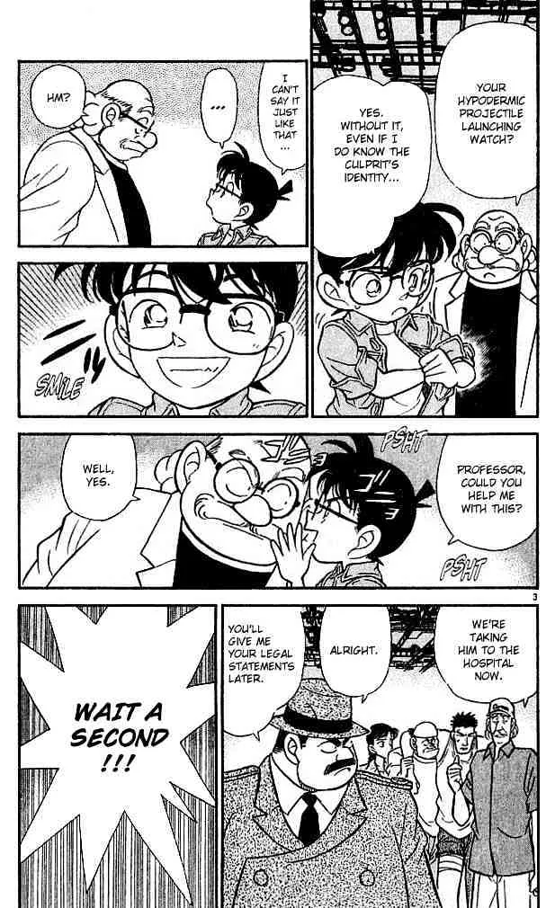 DETECTIVE CONAN - Page 2