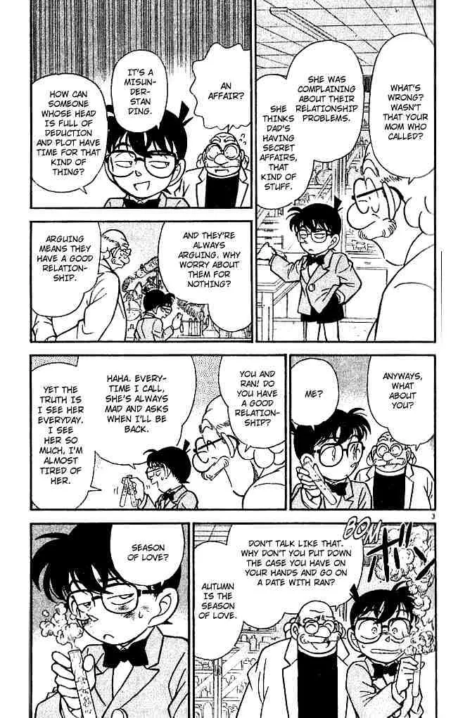 DETECTIVE CONAN - Page 2