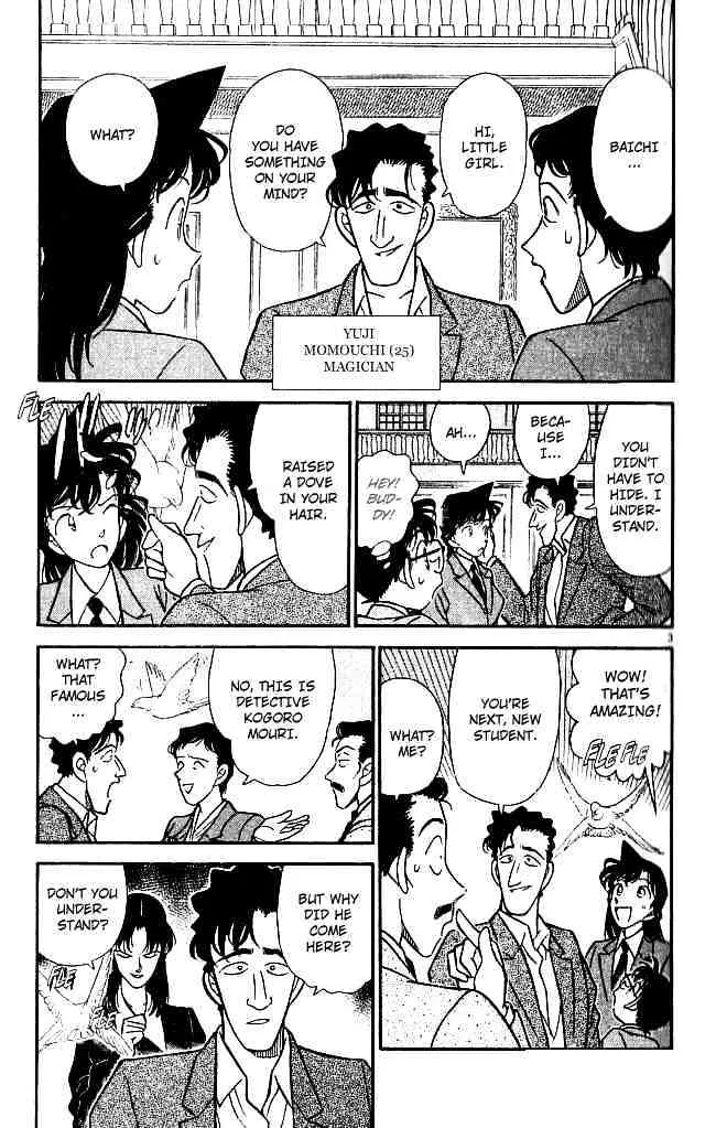 DETECTIVE CONAN - Page 2