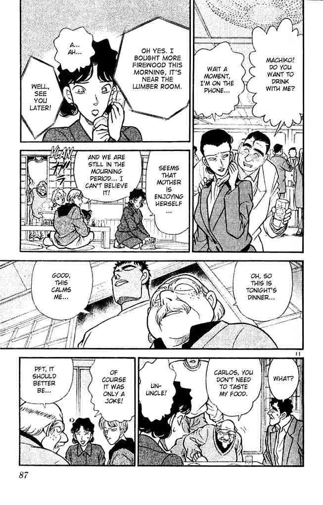 DETECTIVE CONAN - Page 10