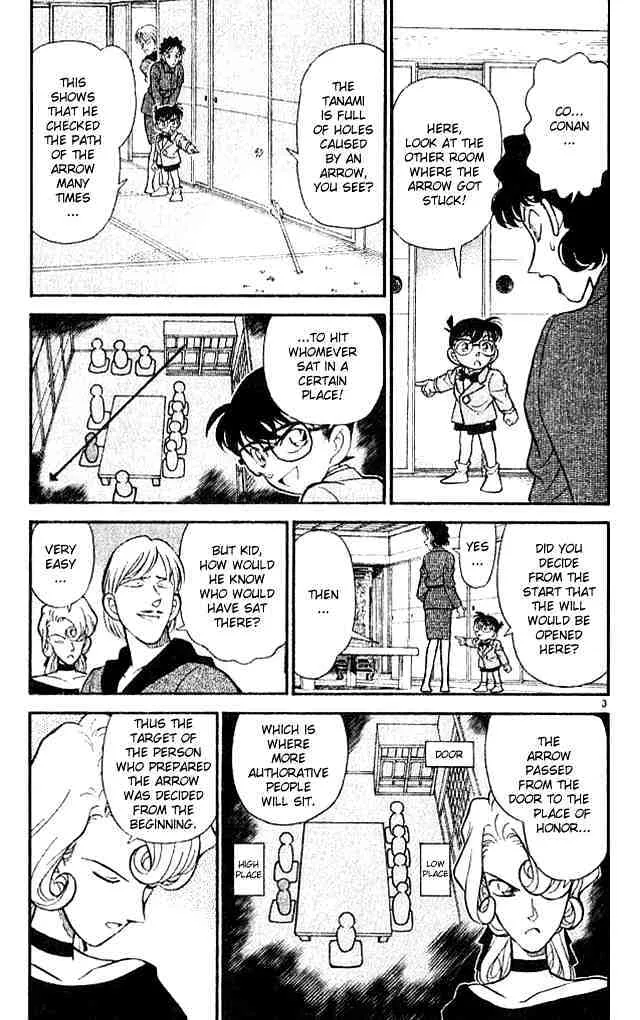 DETECTIVE CONAN - Page 2