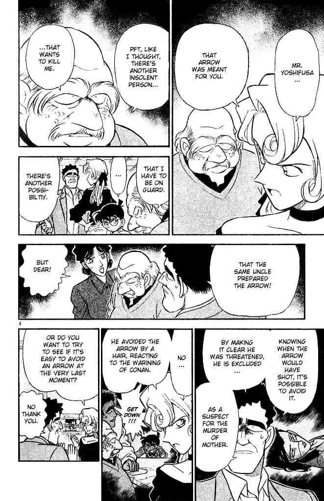 DETECTIVE CONAN - Page 3