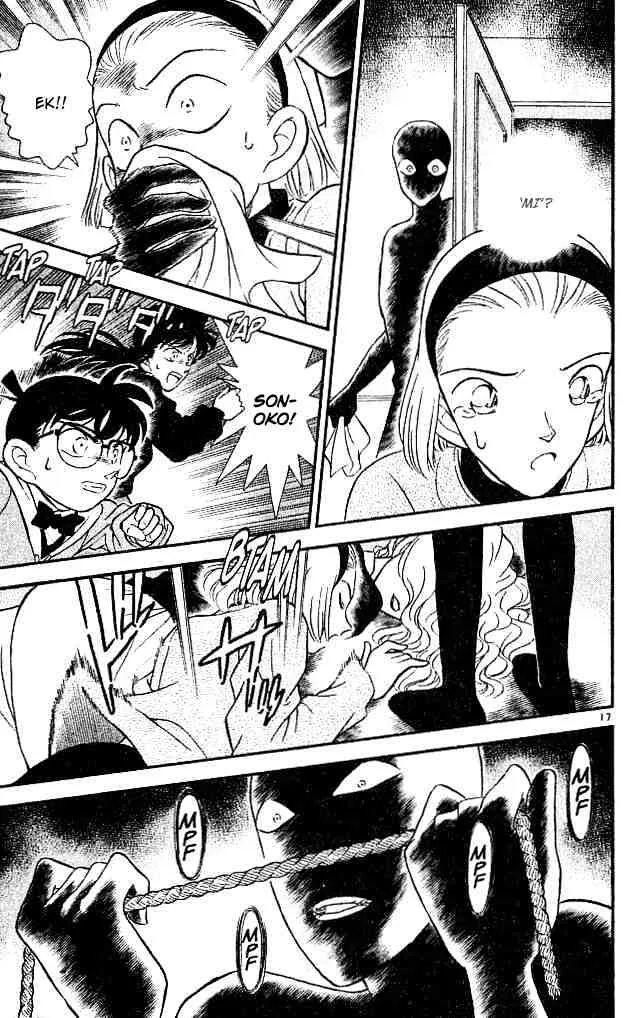 DETECTIVE CONAN - Page 16