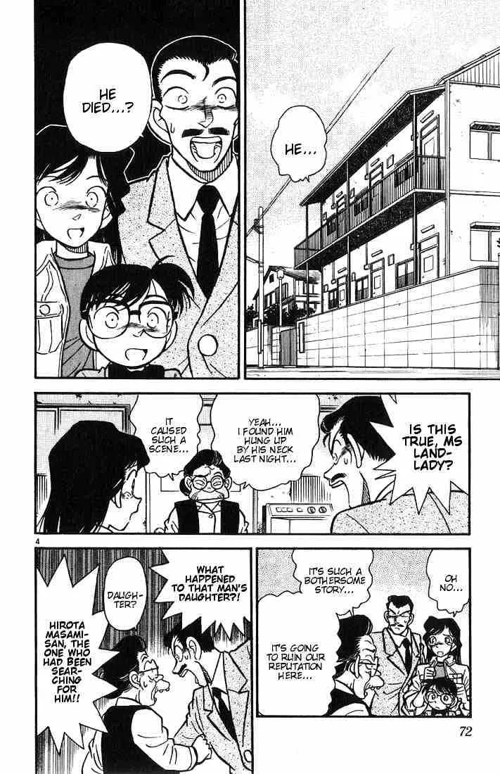 DETECTIVE CONAN - Page 3