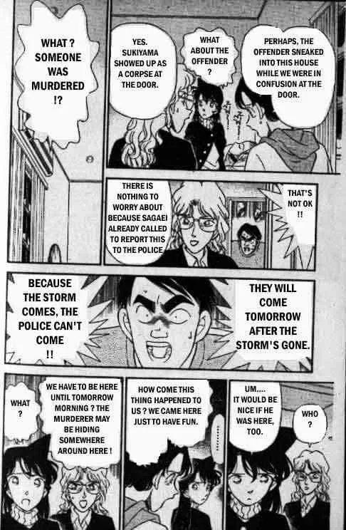 DETECTIVE CONAN - Page 6